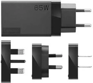 Lenovo 40AW0065WW, Lenovo 65W USB-C AC Reiseadapter