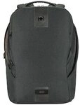 Wenger MX ECO Light 16" (40,64cm) Notebook Rucksack mit Tablet Fach schwarz