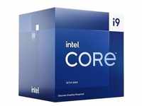 INTEL Core i9-13900F 2,0 GHz 8+16 Kerne 36MB Cache Sockel 1700 Boxed mit Lüfter
