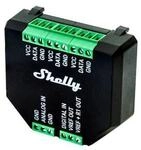 Shelly Plus Add-on f&uuml;r Plus, Gen3 & Gen4 Relais