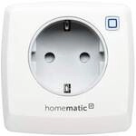 Homematic IP Schaltsteckdose Smart Plug HMIP-PS2