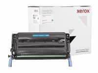 Xerox Everyday Alternativtoner für Q6461A Cyan für ca. 12000 Seiten