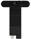 Lenovo ThinkVision MC60 Monitor Webcam Schwarz