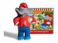 Tonies Hörfigur Benjamin Blümchen - Der Zoo-Kindergarten