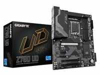 GIGABYTE Z790 UD ATX Mainboard Sockel 1700 USB-C/HDMI/DP
