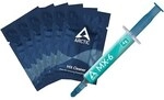 Arctic Hochleistungs-W&auml;rmeleitpaste MX-6 (4 Gramm) mit Reiniger