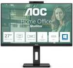 AOC Q27P3QW 27 Zoll WQHD IPS LED 16:9 75 Hz Office Monitor