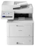 Brother MFC-L9630CDN Farblaser-Multifunktionsdrucker Scanner Kopierer Fax LAN