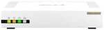 QNAP QHora-321 2.5G High Speed QuWAN VPN Router