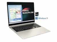 SAMSUNG Galaxy Book3 Pro 360 16" WQXGA+ i7-1360P 16GB/512GB SSD Win11 Beige
