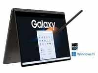 SAMSUNG Galaxy Book3 360 13,3" FHD i5-1340P 8GB/512GB SSD Win11 NP730QFG-KA4DE