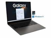 SAMSUNG Galaxy Book3 Pro 16" WQXGA+ i7-1360P 16GB/512GB SSD Win11 NP960XFG-KC2DE