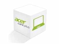Acer Care Plus 4 Jahre Carry In (inkl. 1 Jahr ITW) TravelMate & Extensa