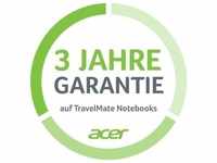 Acer Advantage 3 Jahre Vor Ort Service NBD (inkl. 1 Jahr ITW) TravelMate