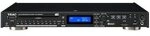 Teac CD-P750DAB-B CD-Player / DAB+ - FM Radio mit Bluetooth
