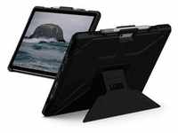UAG Urban Armor Gear Metropolis SE Case Microsoft Surface Pro 9 schwarz