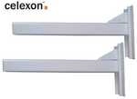 Celexon Wandabstandshalter f&uuml;r celexon Professional Serie - 70cm 1090418