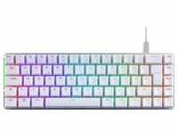 ASUS ROG Falchion Ace BLK RGB Gaming Tastatur weiß