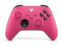 Microsoft Xbox Wireless Controller | Deep Pink
