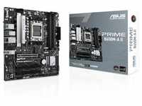 ASUS PRIME B650M-A II mATX Mainboard Sockel AM5 M.2/USB3.2 Typ C/HDMI/DP/VGA
