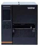 Brother TJ-4021TN Thermotransfer-Etikettendrucker USB LAN