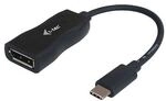 i-tec USB-C Displayport Adapter 4K/60Hz