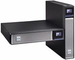 Eaton 5PX Gen2 5PX3000IRTNG2 USV, 3000VA, Rack, 2x C19, 8x C13, &Uuml;berspannungsschutz
