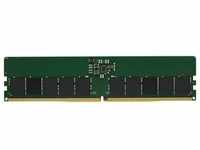 64GB Kingston Server Premier DDR5-4800 reg. ECC CL40 RDIMM Speicher