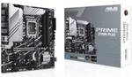 ASUS PRIME Z790M-PLUS mATX Gaming Mainboard Sockel 1700 DP/HDMI/M.2/USB-C