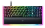RAZER BlackWidow V4 ProGaming Tastatur kabelgebunden, Schwarz