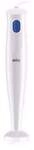 Braun MultiQuick 1 Stabmixer MQ10.000P WH wei&szlig;