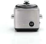 Cuisinart CRC400E multifunktionaler Reiskocher