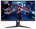 ASUS ROG Strix XG27AQV 27 Zoll WQHD Curved IPS LED 16:9 170 Hz Gaming Monitor
