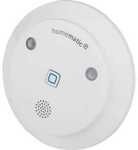 Homematic IP Alarmsirene HmIP-ASIR-2