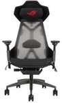 ASUS ROG Destrier Ergo Gaming Chair