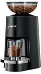 JURA Kaffeem&uuml;hle P.A.G. Schwarz (EA) 150 W