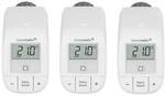 Homematic IP Heizk&ouml;rperthermostat &ndash; basic HmIP-eTRV-B &bull; 3er Pack
