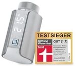 Homematic IP Heizk&ouml;rperthermostat &ndash; Evo silber
