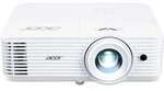 Acer H6805BDa DLP 4K UHD Beamer 4000 Lumen 16:9 HDMI/VGA LS 3D ready wireless