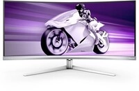 Philips 34M2C8600/00, Philips Evnia 34M2C8600 86,4cm(34 ") UWQHD OLED Curved Monitor Philips 34M2C8600/00, Philips Evnia 34M2C8600 86,4cm(34 ") UWQHD OLED Curved Monitor