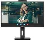 AOC 24P3QW 23.8 Zoll Full HD IPS LED 16:9 75 Hz Monitor