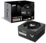 ASUS TUF Gaming 1000W Netzteil 80+ Gold ATX3.0 PCIe5.0 135 mm L&uuml;fter