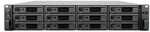 Synology Rackstation SA3410 NAS System 12-Bay
