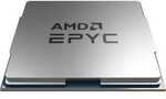 AMD EPYC&trade; 9254 24-Kern CPU, Sockel SP5, Tray (ohne K&uuml;hler)