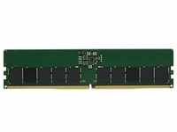 16GB Kingston Server Premier DDR5-4800 ECC CL40 DIMM Speicher
