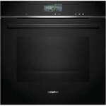 Siemens HR776G1B1 iQ700 Einbaubackofen mit Dampffunktion