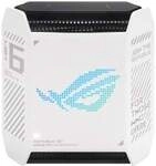 ASUS ROG Rapture GT6 AX10000 AiMesh wei&szlig;