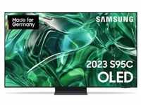 Samsung GQ65S95C 163cm 65" 4K QD-OLED 120 Hz Smart TV Fernseher
