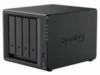 Synology Diskstation DS423+ NAS System 4-Bay