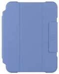 Tucano Alunno Ultra Schutzcase f&uuml;r iPad A16 11" 11.Gen und 10,9" 10. Gen (2022) blau